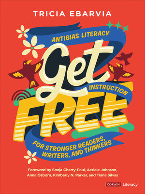 cover image of Get Free